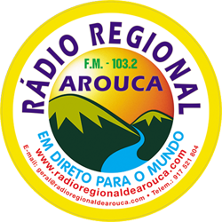 Radio regional de Arouca